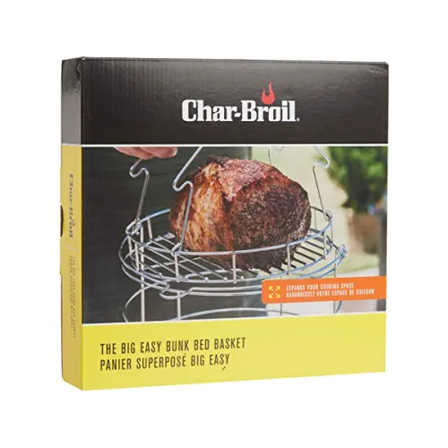 Char-Broil Решетка второго яруса для Big Easy