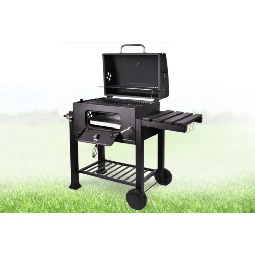 Start Grill LOCKER  Прямоугольный угольный гриль