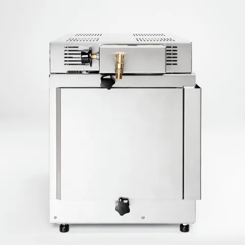 WeGrill In&Out газовый гриль