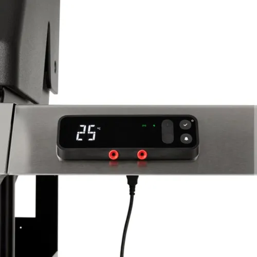 Weber Genesis SX-435 газовый гриль, нержавеющая сталь