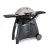 Weber Q-3200 гриль газовый на тележке, слоновая кость