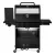 BRONX CONCOURSE BLACKROCK газовый гриль BRONX CONCOURSE BLACKROCK газовый гриль