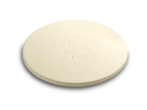 Big Green Egg Керамический камень для выпекания XL