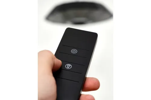 Hügett Taket 2068 Электрический подвесной обогреватель 2000 Вт