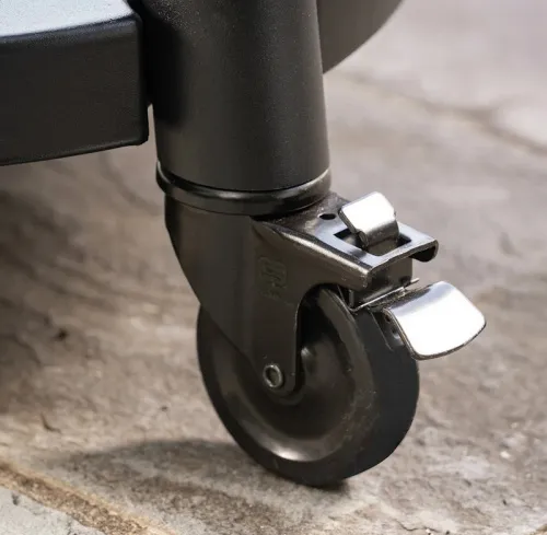 Char-Griller AKORN® Kamado Charcoal Grill Угольный гриль, черный