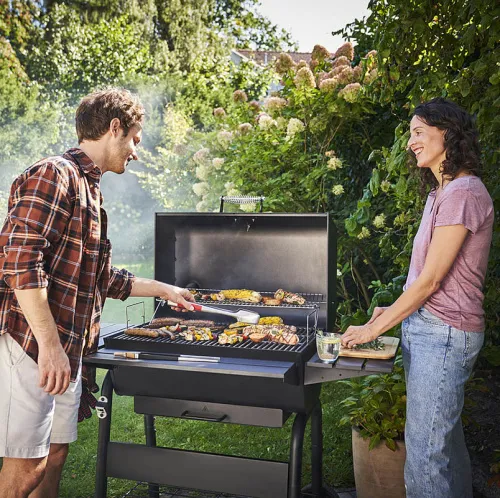 Char-Broil Charcoal L угольный гриль