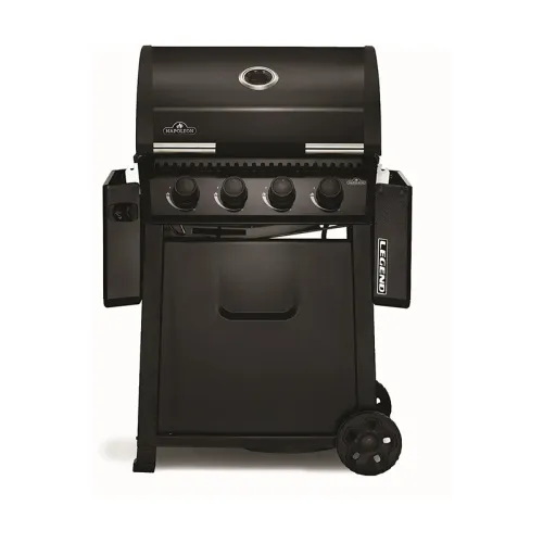 Napoleon Legend 425 газовый гриль
