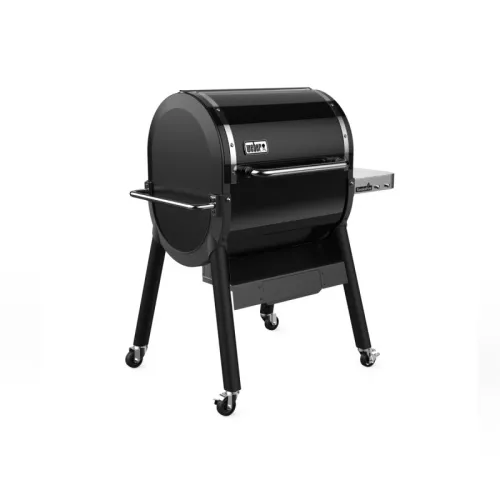 Weber SmokeFire EX4 гриль пеллетный