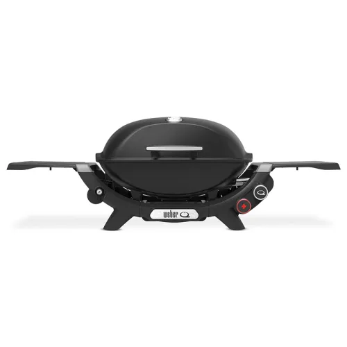 Weber Q-2800N гриль газовый портативный
