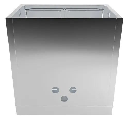 Модульные кухни Тумба универсальная с полкой и 2-мя дверцами 870