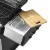 BRONX RIVERDALE TITANIUM газовый гриль BRONX RIVERDALE TITANIUM газовый гриль