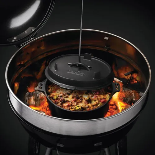 Napoleon Чугунная голландская печь 4,5 л