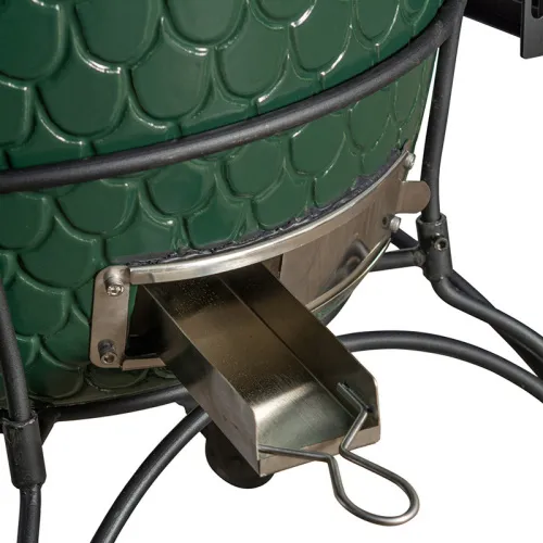 DinoEgg Classic Керамический гриль 46 см, зеленый