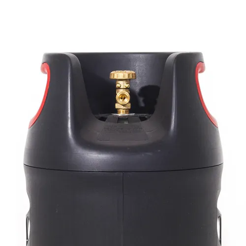 HPC Research Grill Edition Полимерно-композитный газовый баллон 24,5 л, пустой