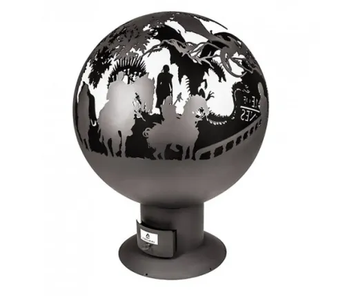 Firecup Очаг-сфера Игра престолов