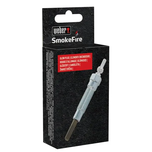 Weber Свеча накаливания для SmokeFire