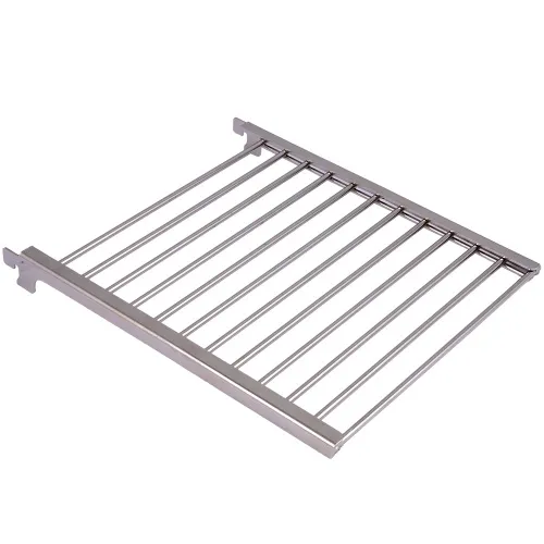 Char-Broil Решетка для пеллетного гриля Oklahoma Joe's Rider DLX