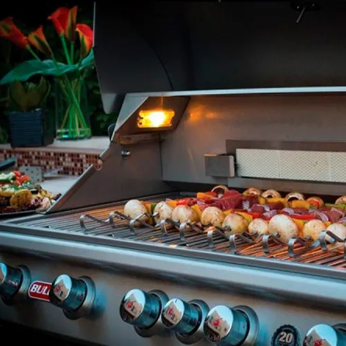 BULL BBQ Brahma Гриль-кухня