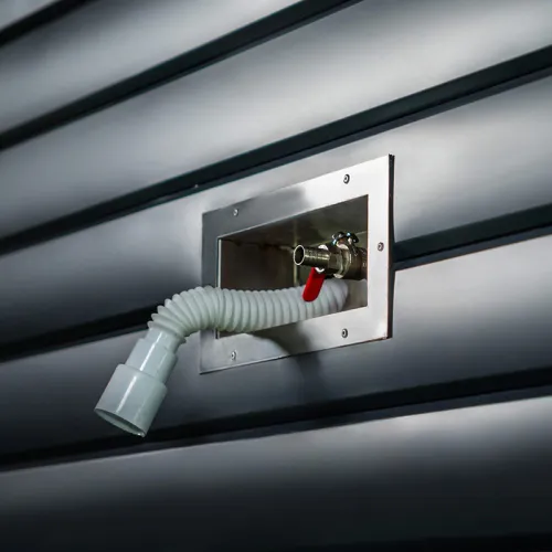 Модульная гриль-зона Гурман Сарай