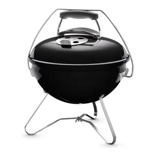Weber Smokey Joe Premium 37 см гриль угольный