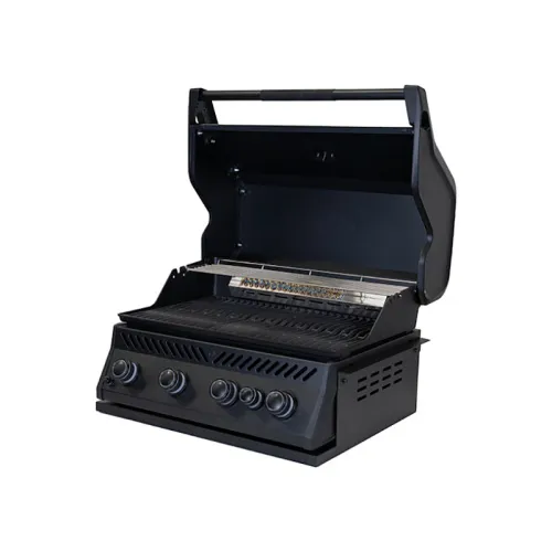 Napoleon BIR-32 встраиваемый газовый гриль, черный NEW 2026