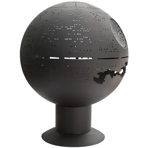 Firecup Очаг-сфера Звезда смерти