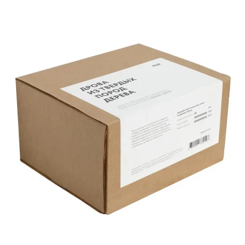 Ooni Дрова-Мини бук 4,5 кг