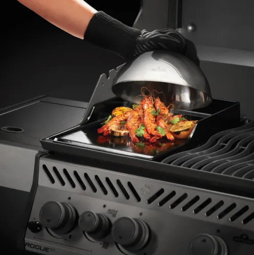 Napoleon Кулинарный клош