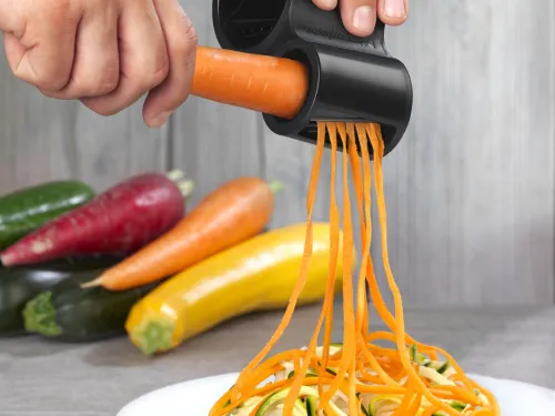 Microplane EASY PREP Терка cпиральная