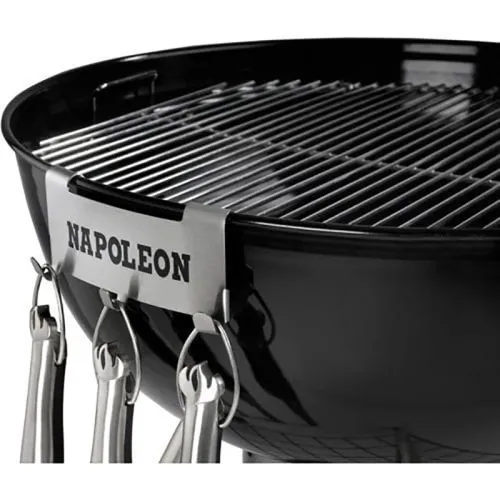 Napoleon Держатель кухонных принадлежностей (3 крючка)