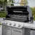Weber Summit FS38 S Premium GBS газовый гриль Weber Summit FS38 S Premium GBS газовый гриль