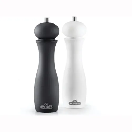 Napoleon Набор из 2-х мельниц (соль, перец)