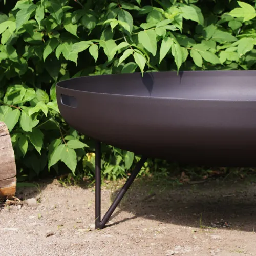 Ufire Очаг для костра GF-05, 120 см