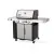 Weber Genesis S-335 газовый гриль, нержавеющая сталь
