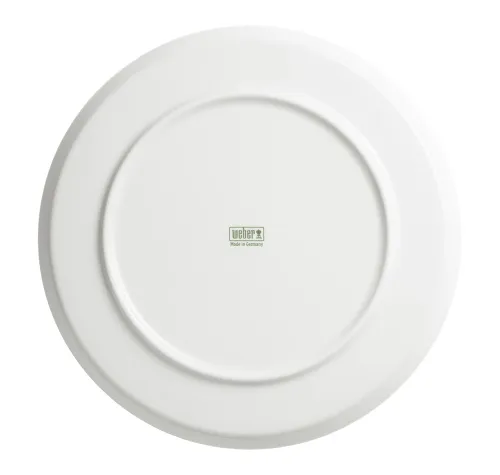 Weber Тарелка для пиццы 30,5 см, 2 шт