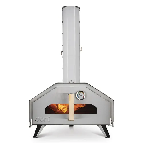 Ooni Pro дровяная печь