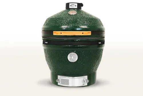 Start Grill Керамический гриль CFG CHEF, 61 см (24 дюйма), зеленый