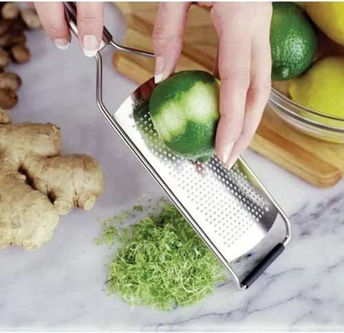 Microplane Professional Терка мелкая