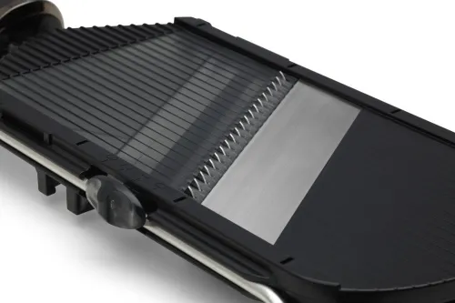 Microplane Specialty Слайсер с возможностью нарезки соломкой (со сменной гребенкой)