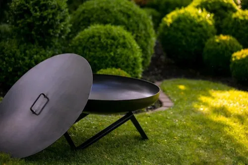 Ufire Садовый очаг для костра FW-11, 80 см