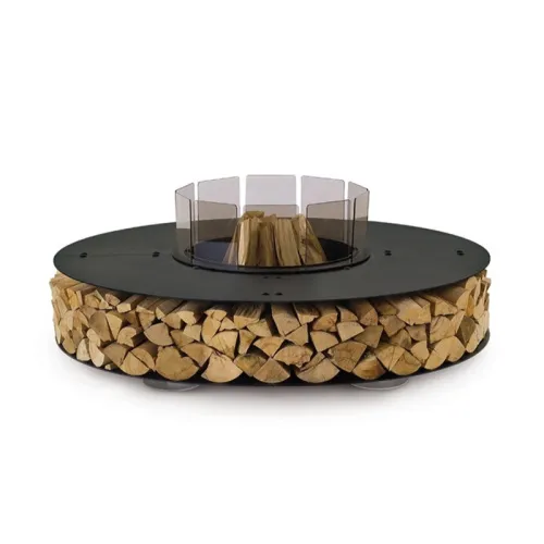 Ufire Очаг для костра GF-02, 120 см