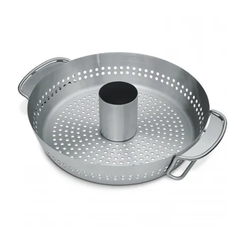 Weber Ростер для птицы и овощей Gourmet BBQ System
