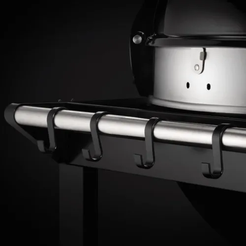 Napoleon PRO22K-CART угольный гриль NEW 2024