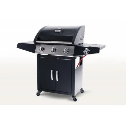 Start Grill Esprit-31B 3-х горелочный, газовый гриль