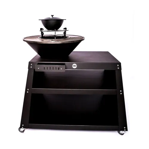 DIO PREMIUM SKY Гриль-очаг 750