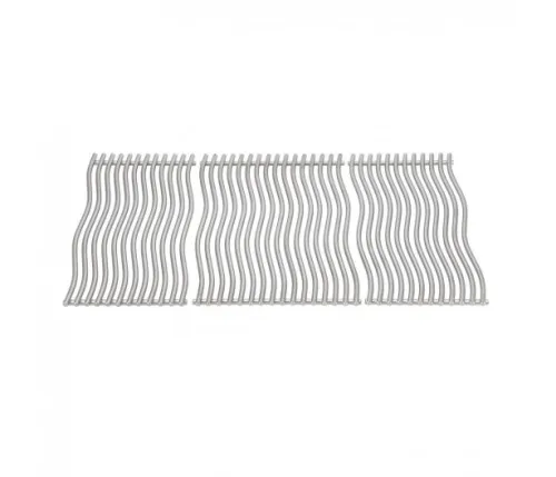 Napoleon Комплект основных барбекю решеток для гриля BIG 44 (нерж.сталь)