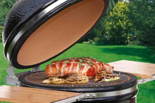 Monolith CLASSIC поддон для жира (2 шт. в компл.) из нержавеющей стали