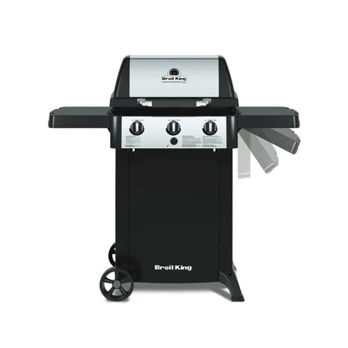 Broil King GEM™ 310 газовый гриль