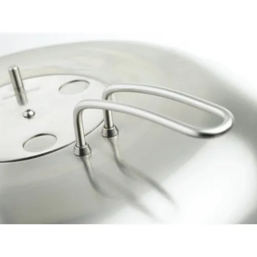 Dancook 1900 Угольный гриль