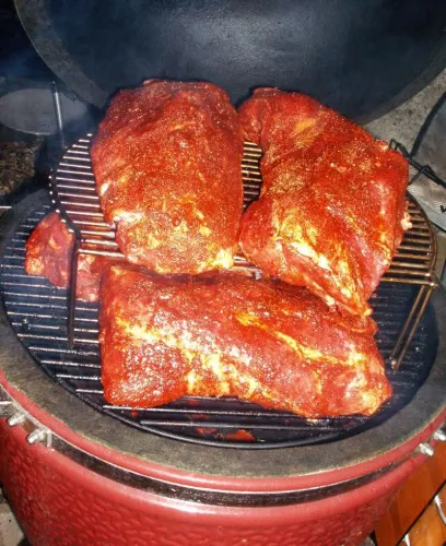 Monolith CLASSIC поддон для жира (2 шт. в компл.) из нержавеющей стали